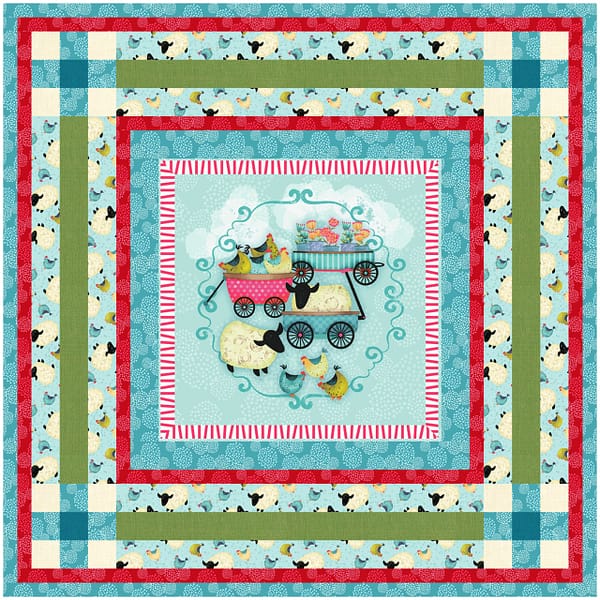 Country Corners - Image 3