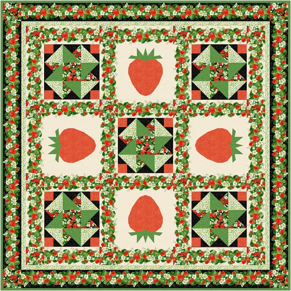 Strawberry Fields Forever
