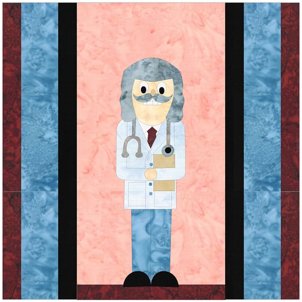 DoctorNutcracker