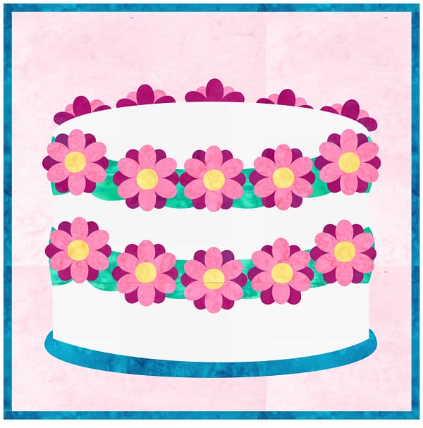 Piece of Cake