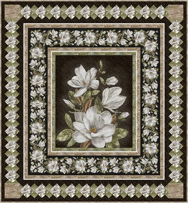 Charleston Frame