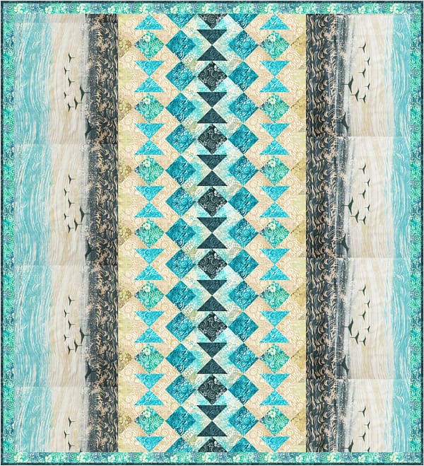 Ripples in the Sand - Image 2