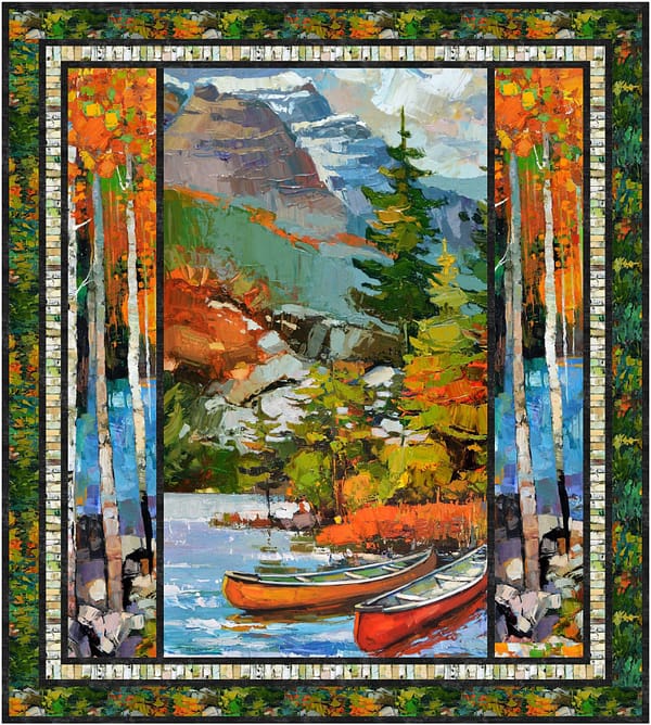 Seasons & Serenity