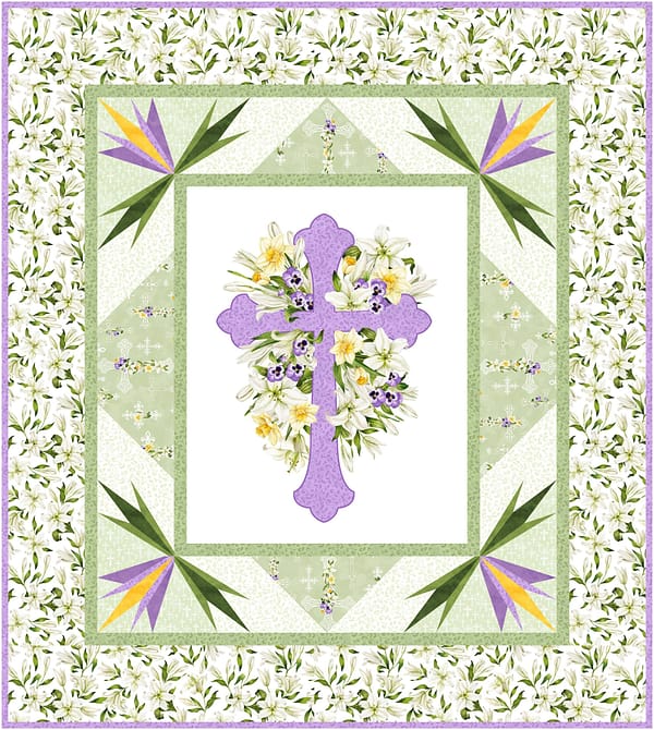 Lily Frame - Image 2