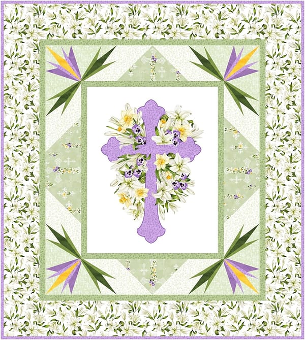 Lily Frame - Image 2