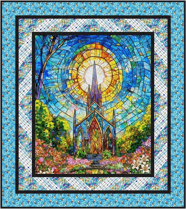 Rays of Hope
