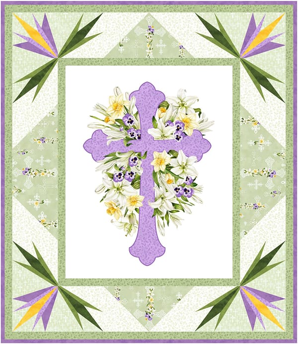 Lily Frame