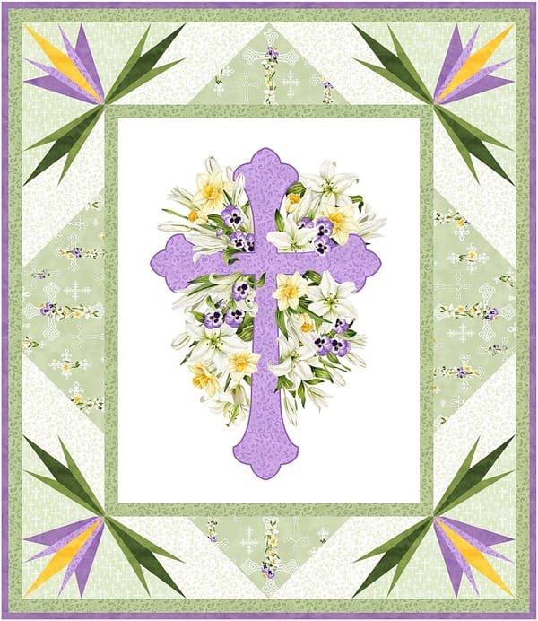 Lily Frame