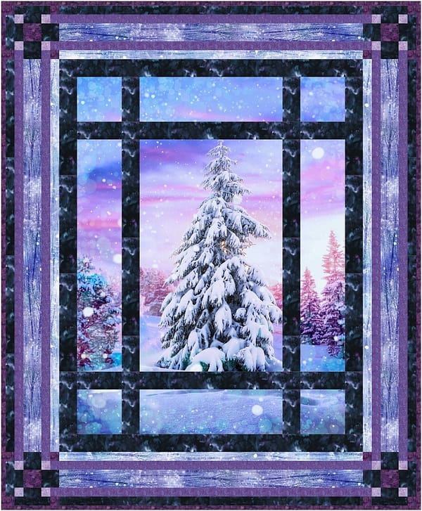 Christmas Panel Bundle - Image 3