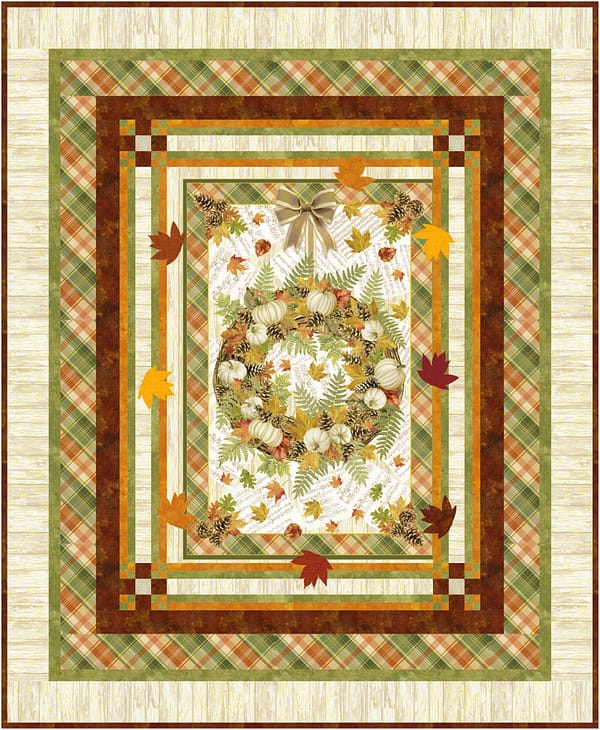 Fall Framed - Image 2