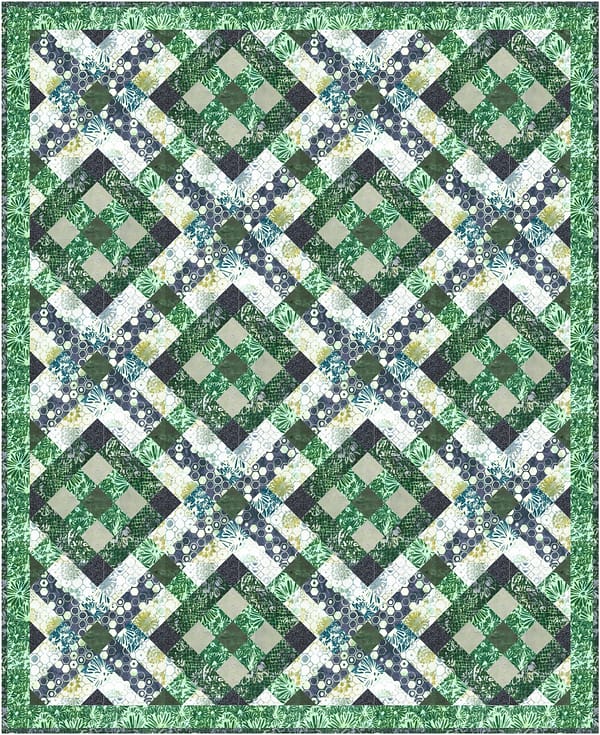 Faux Weaving - Image 3