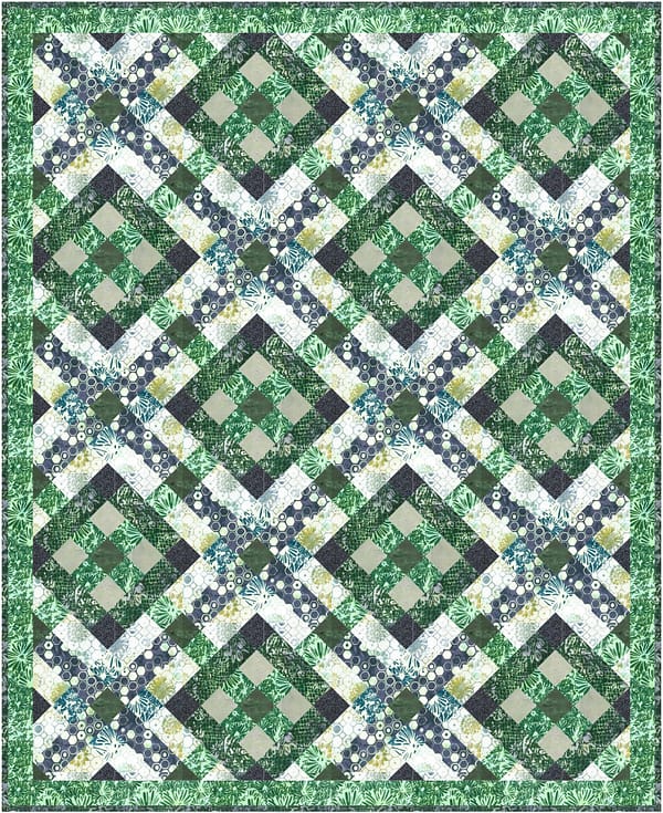 Faux Weaving - Image 3