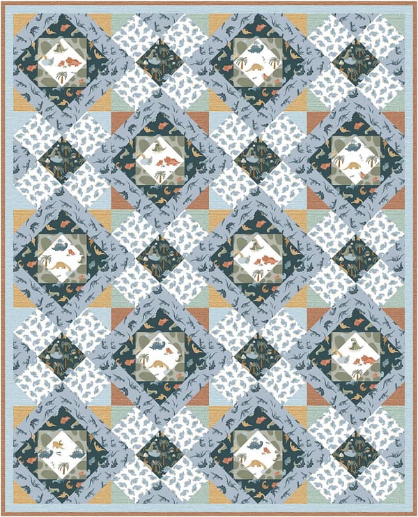 Block of Ages