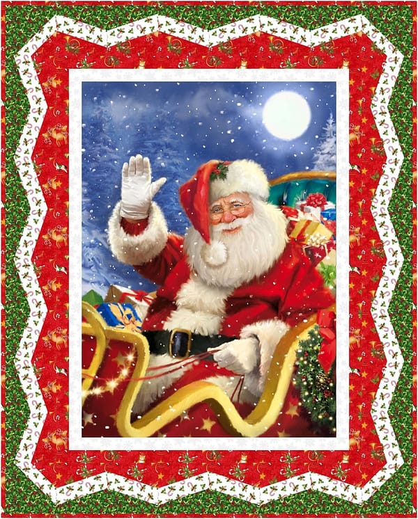 Christmas Panel Bundle - Image 5
