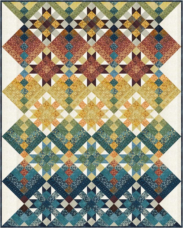 Braided Star - Image 3