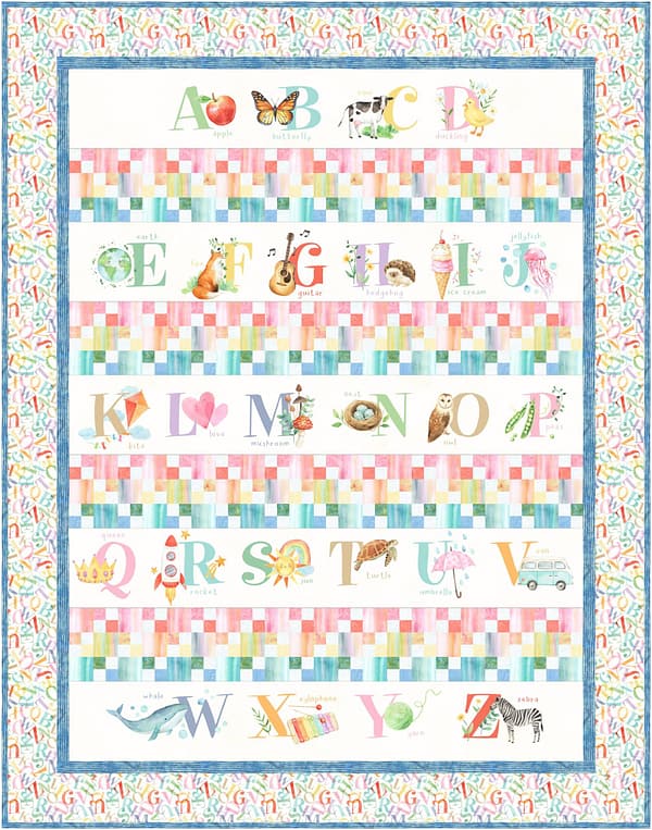 Lines and Letters - Image 2