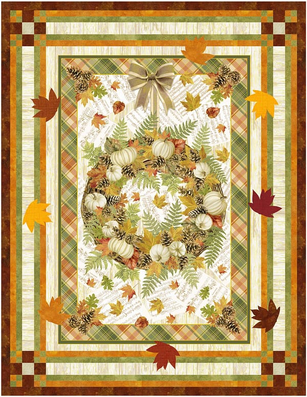Fall Framed - Image 3