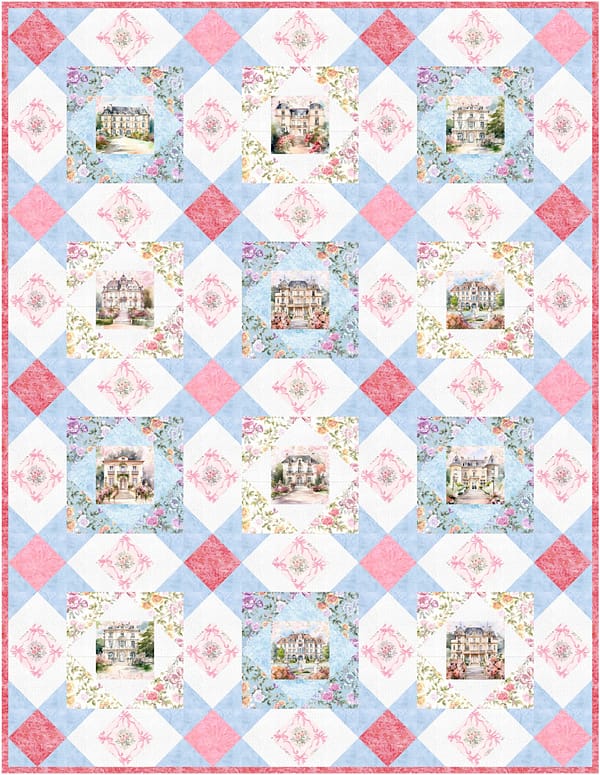Chateau Chic
