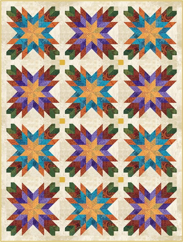 Morrocan Star - Image 2
