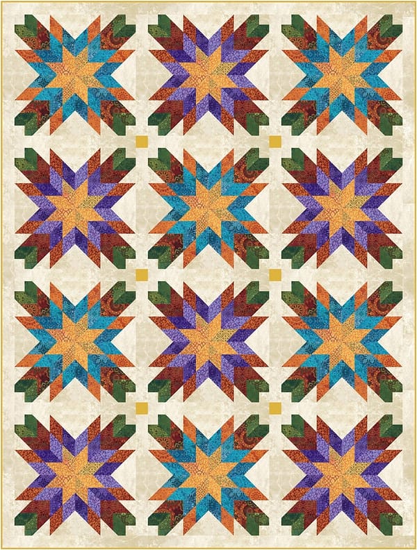 Morrocan Star - Image 2
