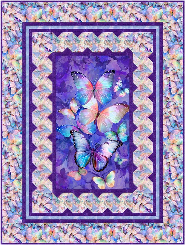 Whirlwind Frame