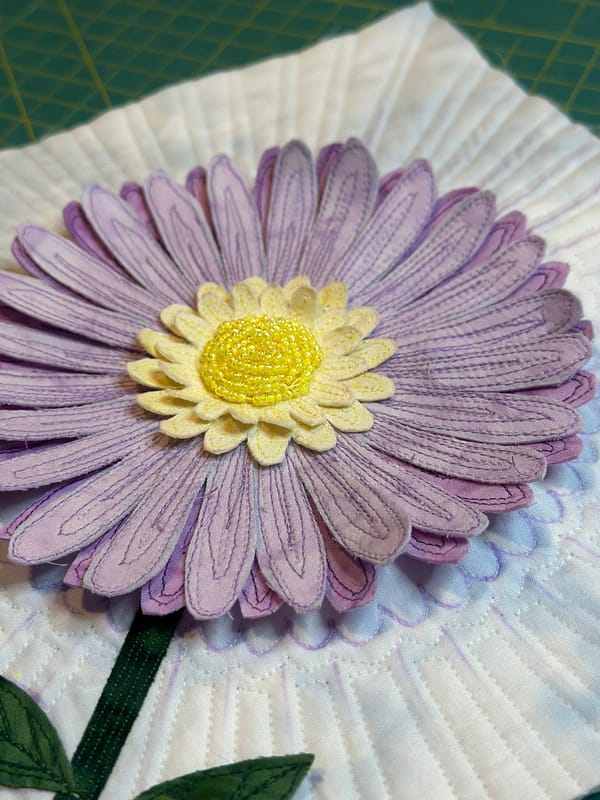 Floral Fancy Patterns - Image 3
