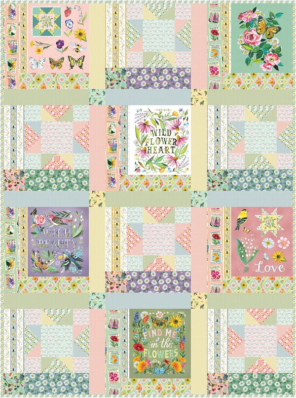 Seed Packets