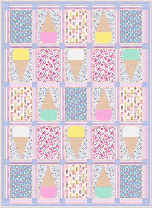 Ice Cream Stand