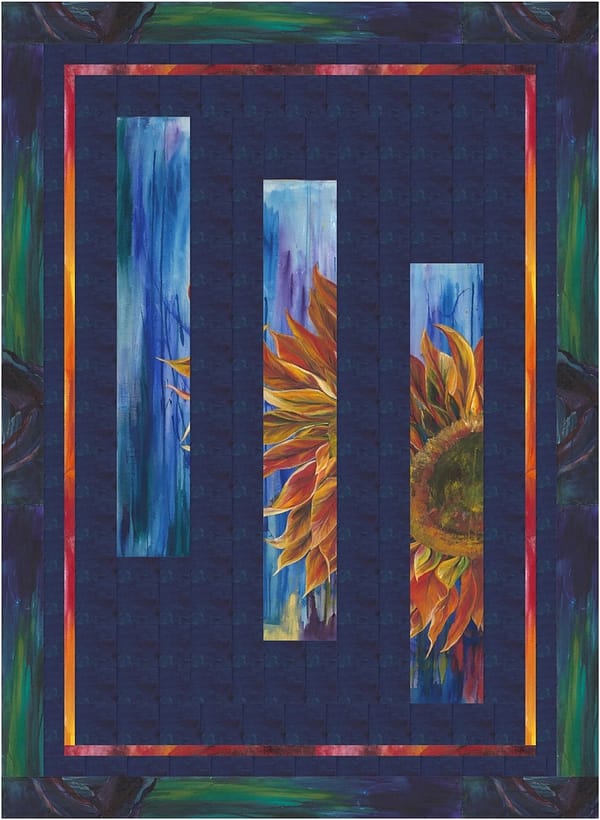 Garden Steps - Image 2