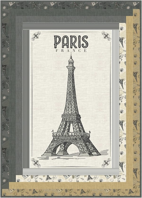 Simply Paris