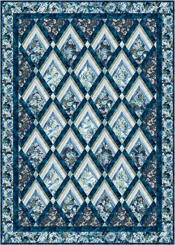 Diamond Panes - Image 2