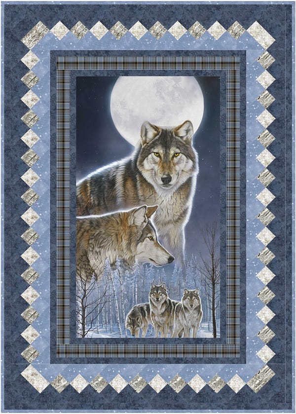 Ring of Moonlight