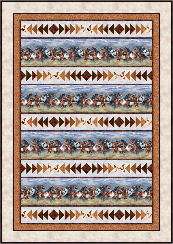 Wild Herd - Image 2