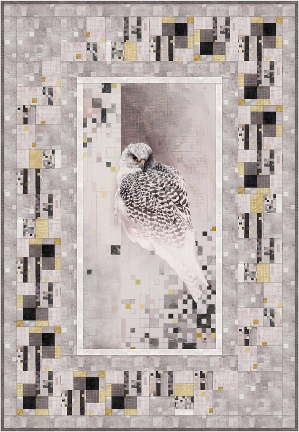 Fractured Falcon - Image 2
