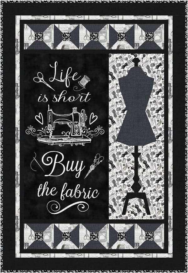Sew Wonderful