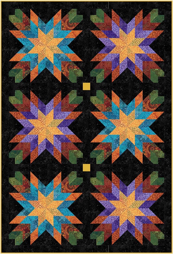 Morrocan Star - Image 5