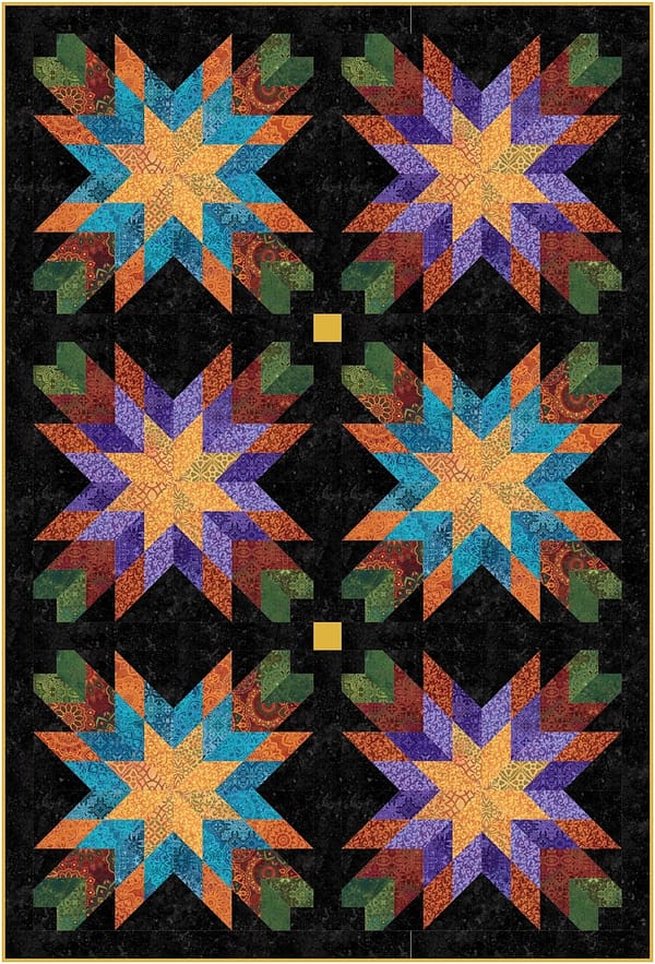 Morrocan Star - Image 5