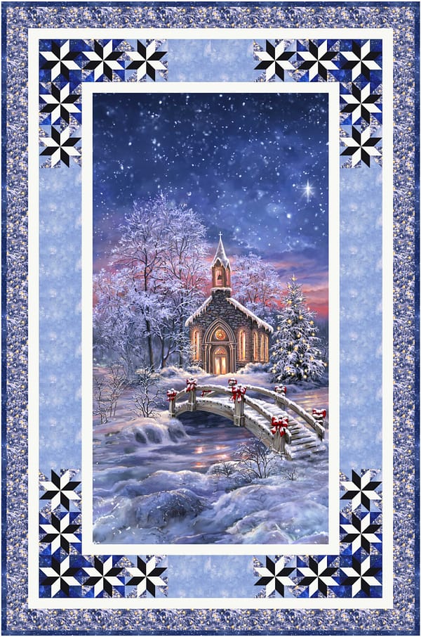 Starry Sky