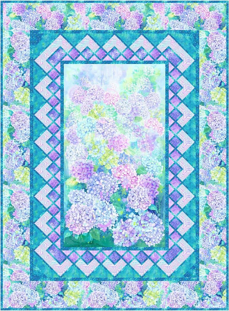 Bentwood Frame