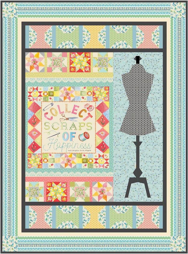 Sew Wonderful