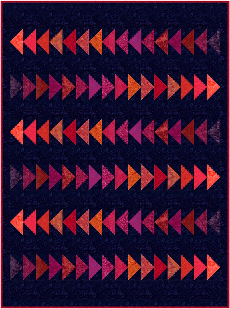 Radiant Reds Pattern Bundle - Image 13