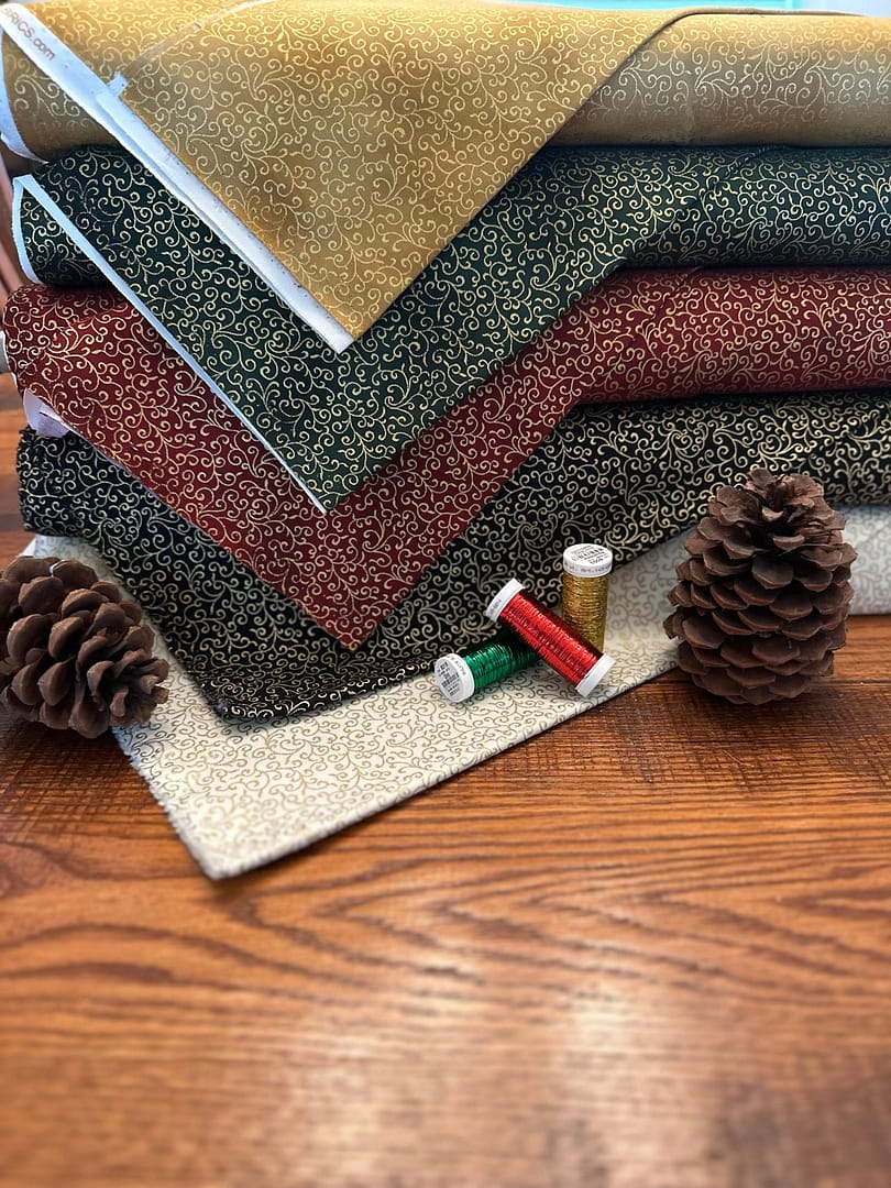 Winter Blossom Bundles - Image 2