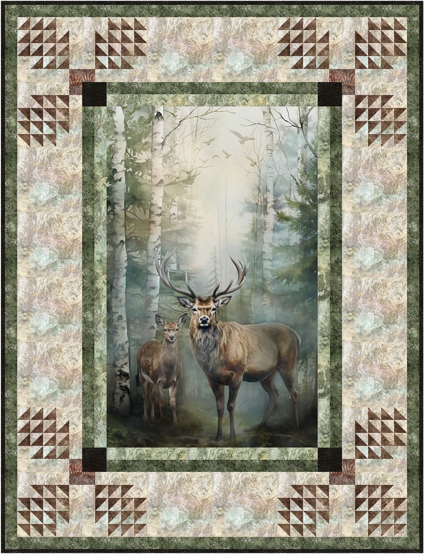 Forest Frame