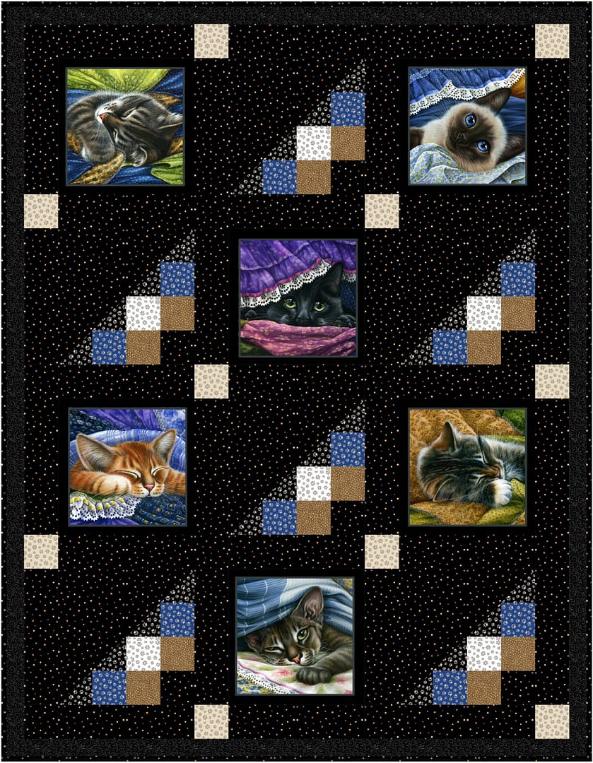 Purrfect AND Creature Comfort - Image 2