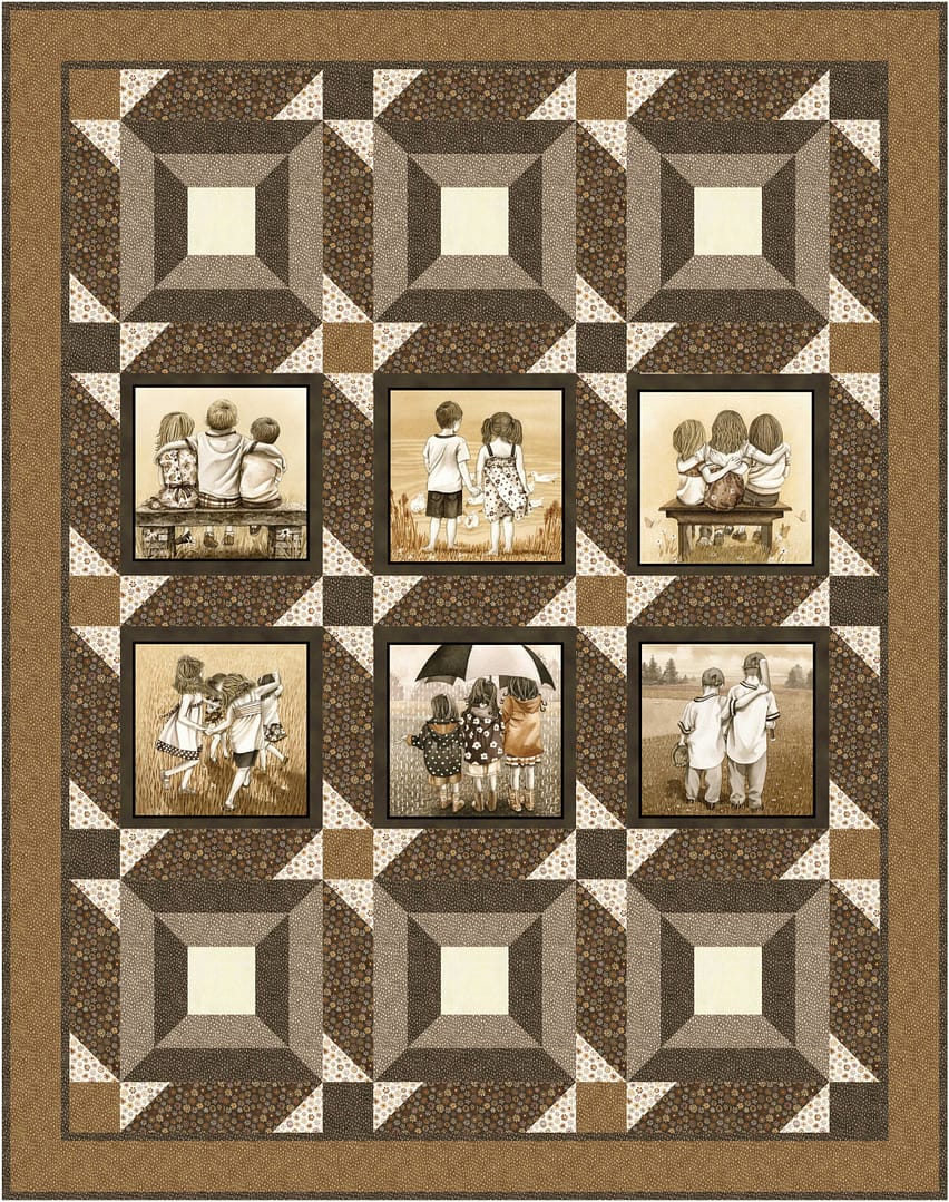 Depth of Friendship - Image 2