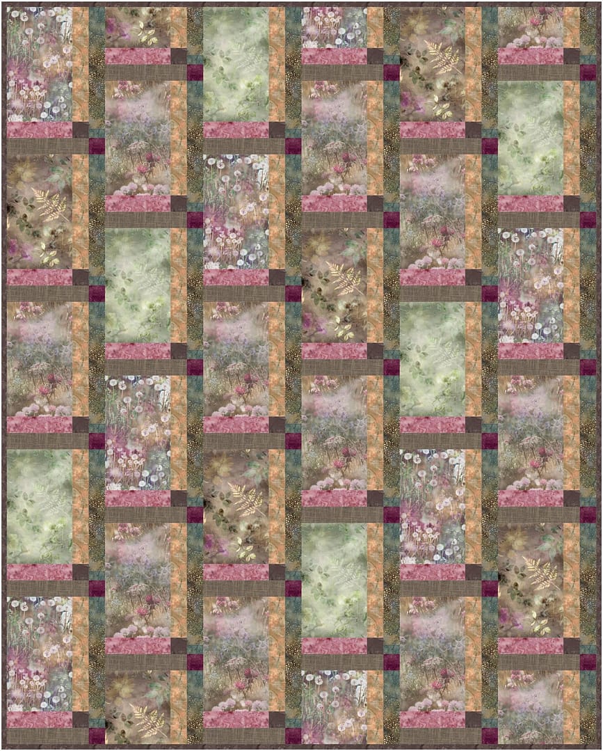 Running Bond - Image 2