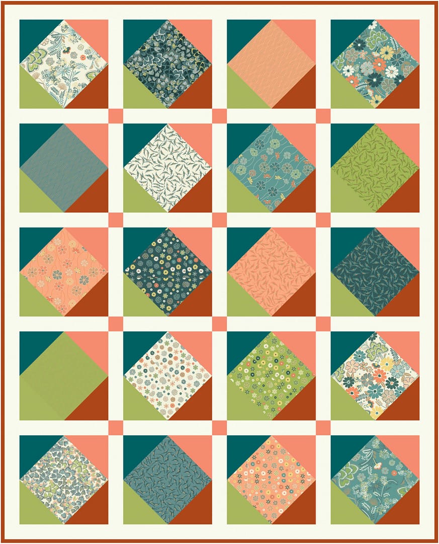 Troy Triangulation