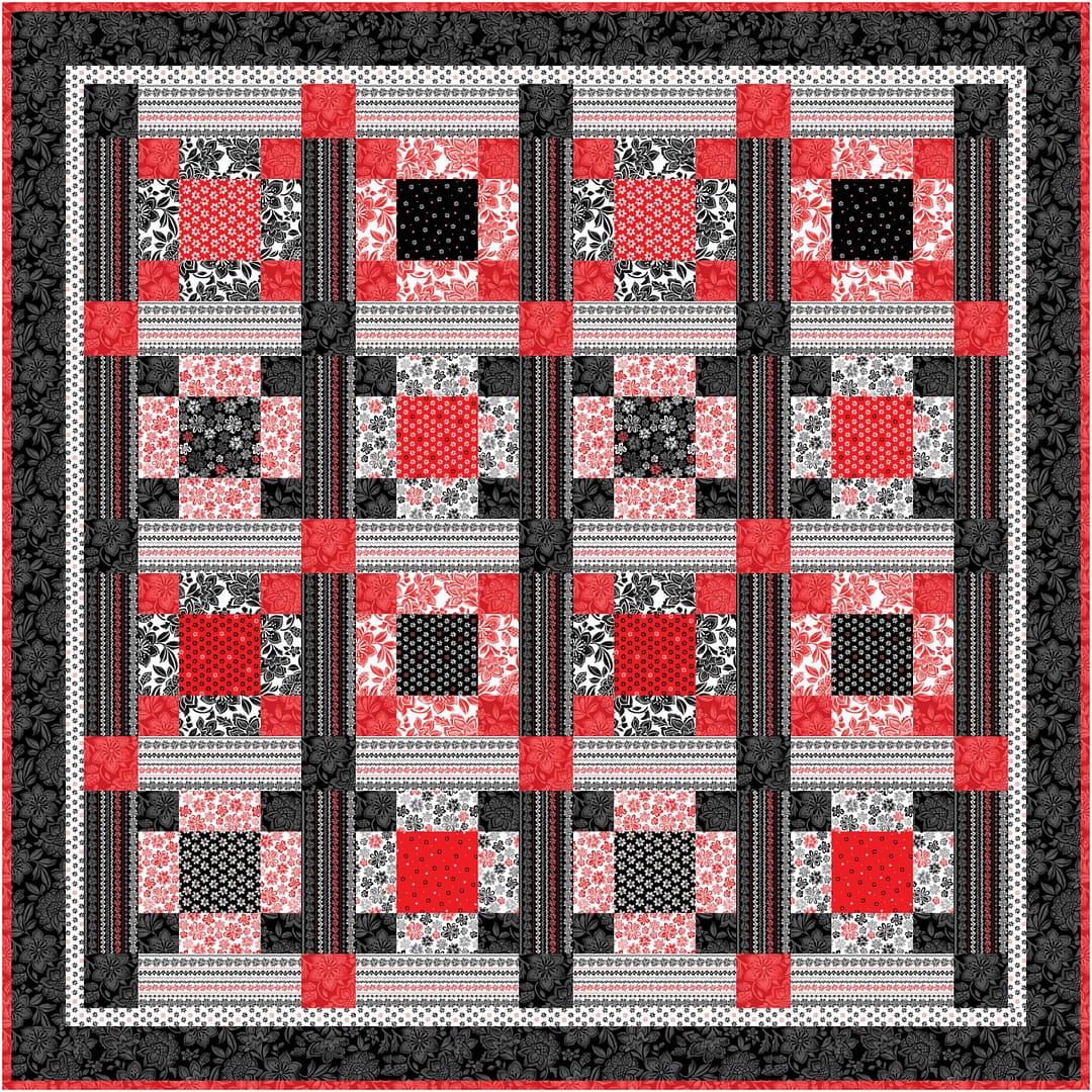 Sophisticated Squares