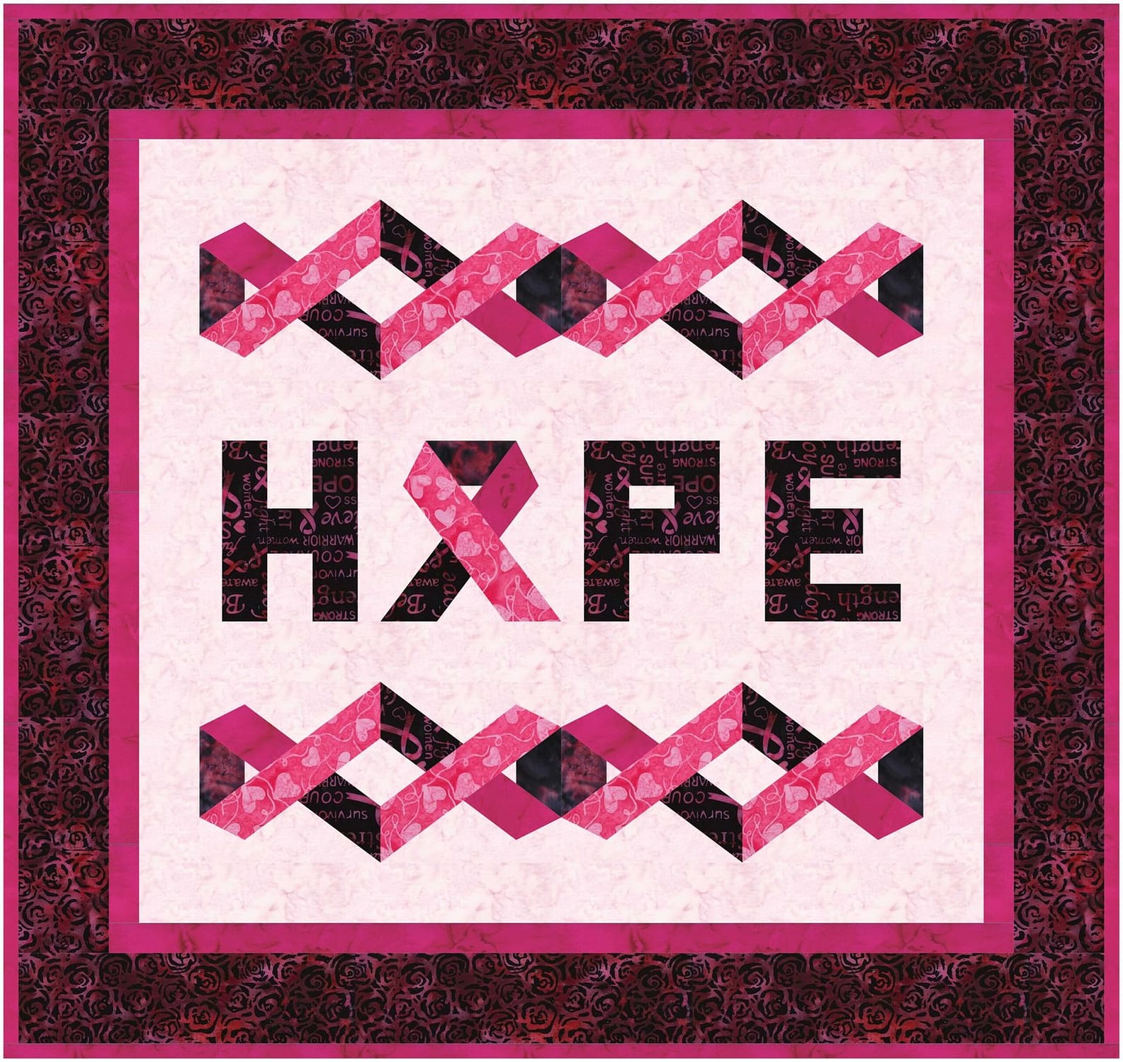 HOPE - Stronger Together