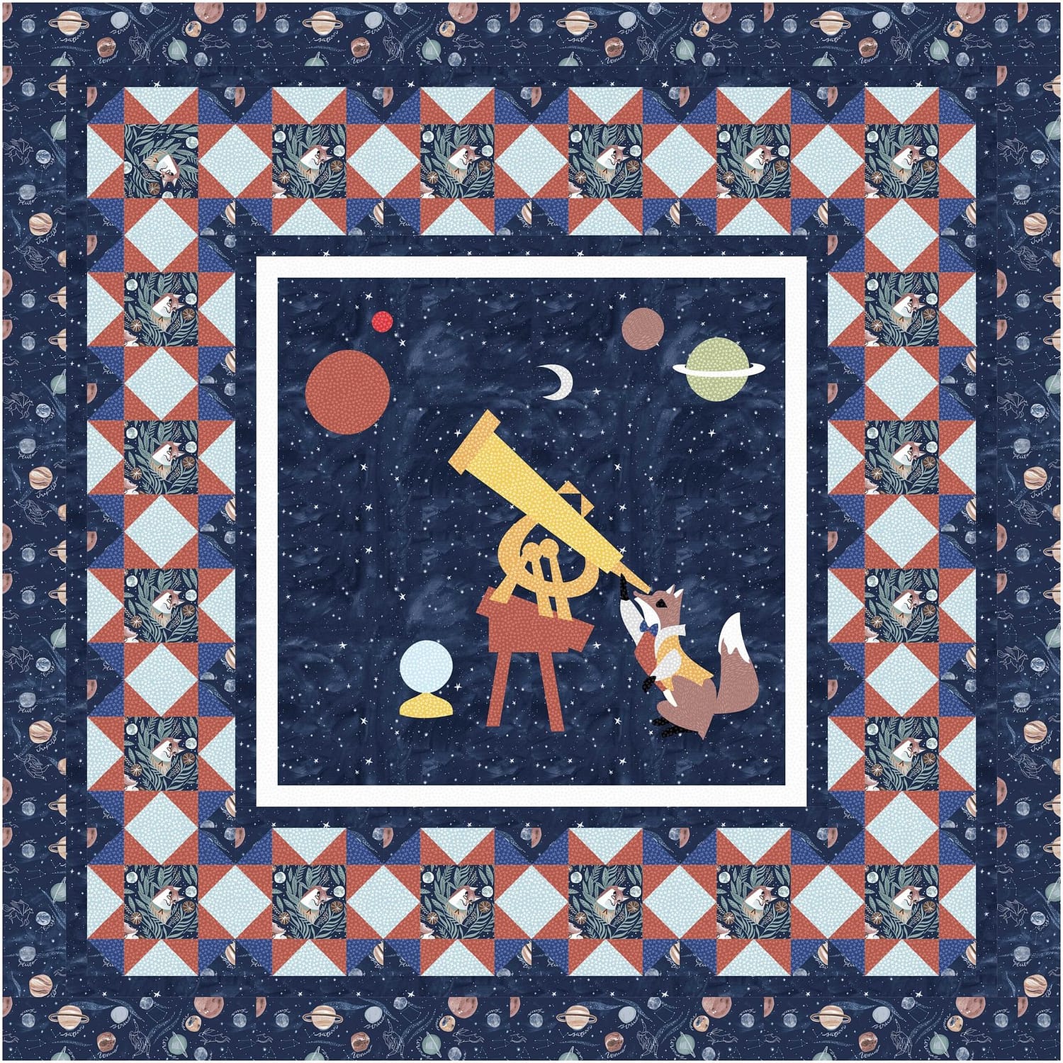 Star Gazing